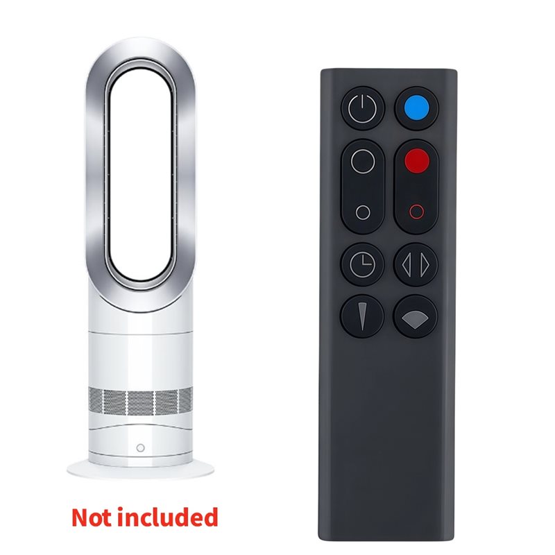 Dyson Fan Pure Cool - ABUO AM09 – пульт дистанционного управления,
