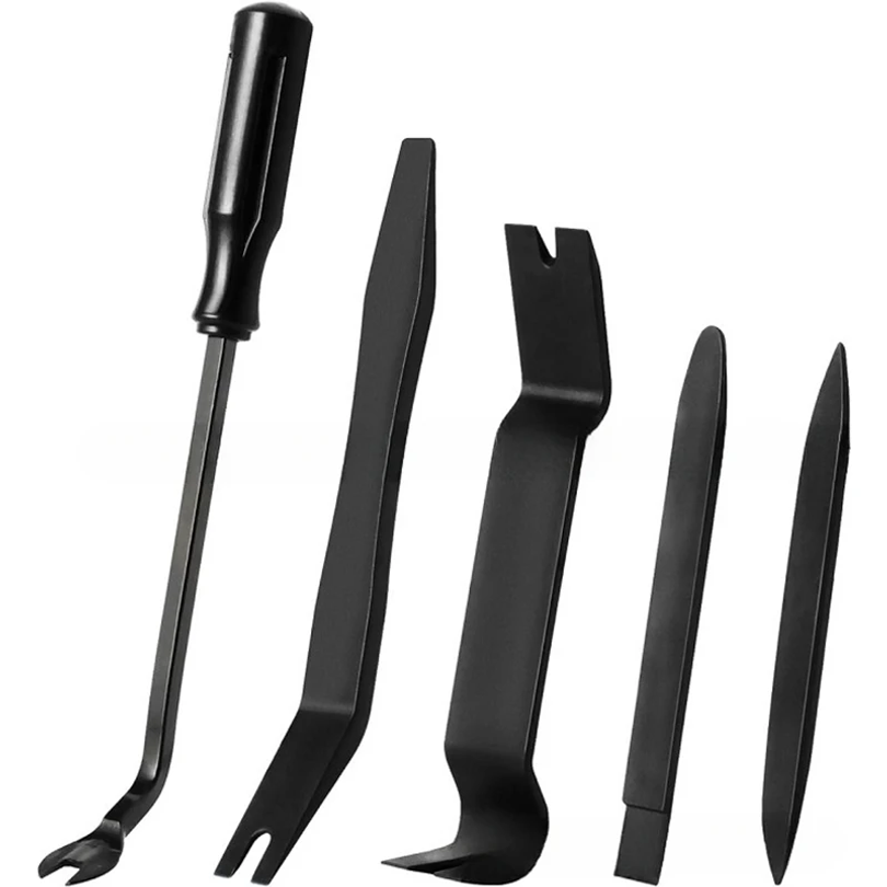 Interior Design Tools - Набор из 5 инструментов для снятия