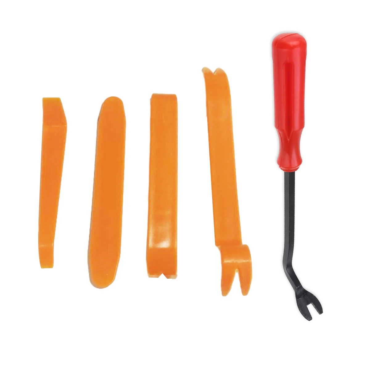 Interior Design Tools - Набор инструментов для снятия панелей и