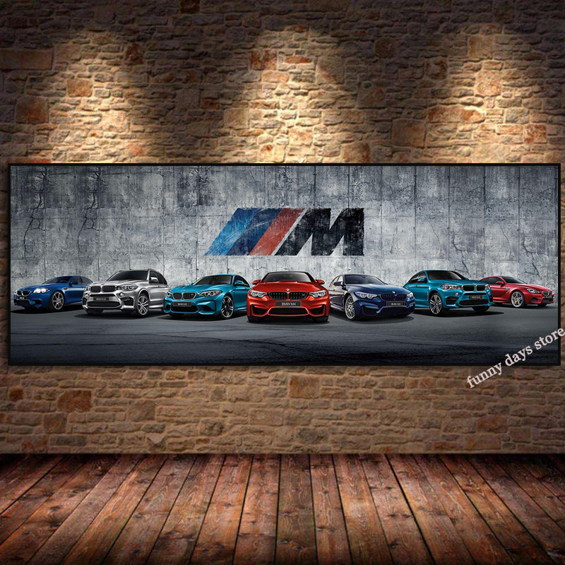 Interior Design Studio - Supercar B M W роскошный автомобиль