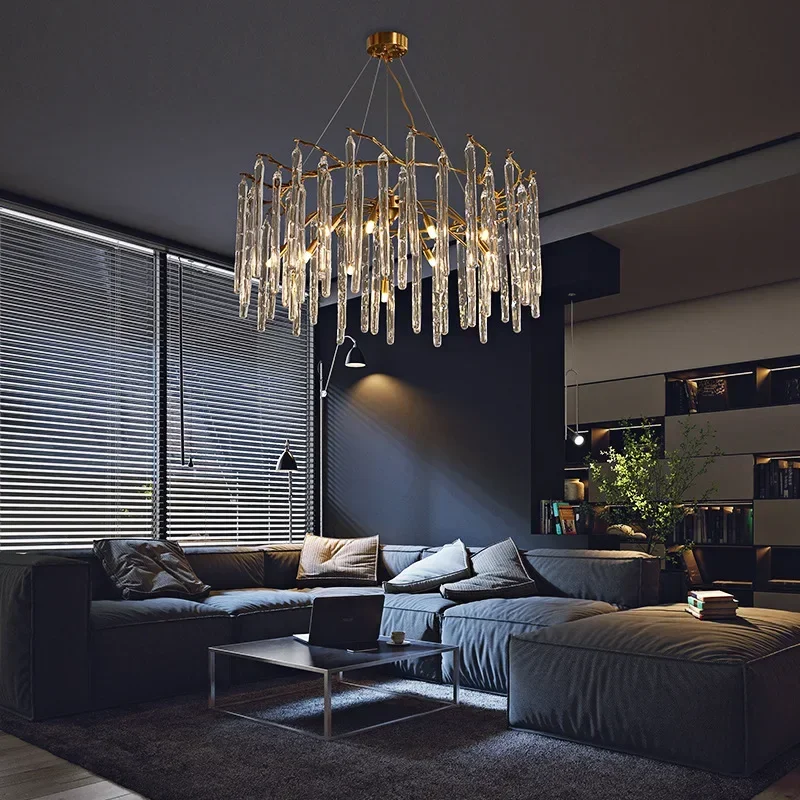 Скандинавские роскошные красоч – обзор и цена Interior Design Years