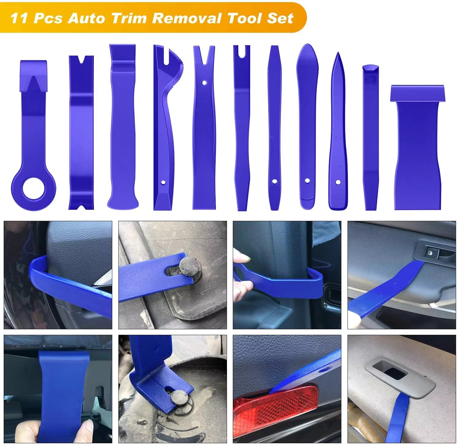 7/8/11/12 шт., зажим для двери – обзор и цена Interior Design Tools