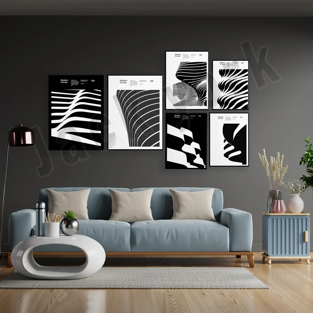 Modern Curves, Modern Architec – обзор и цена Interior Design York