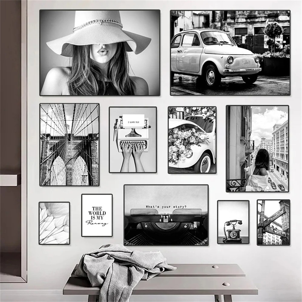 Пишущая машинка в стиле ретро, – обзор и цена Interior Design Studio