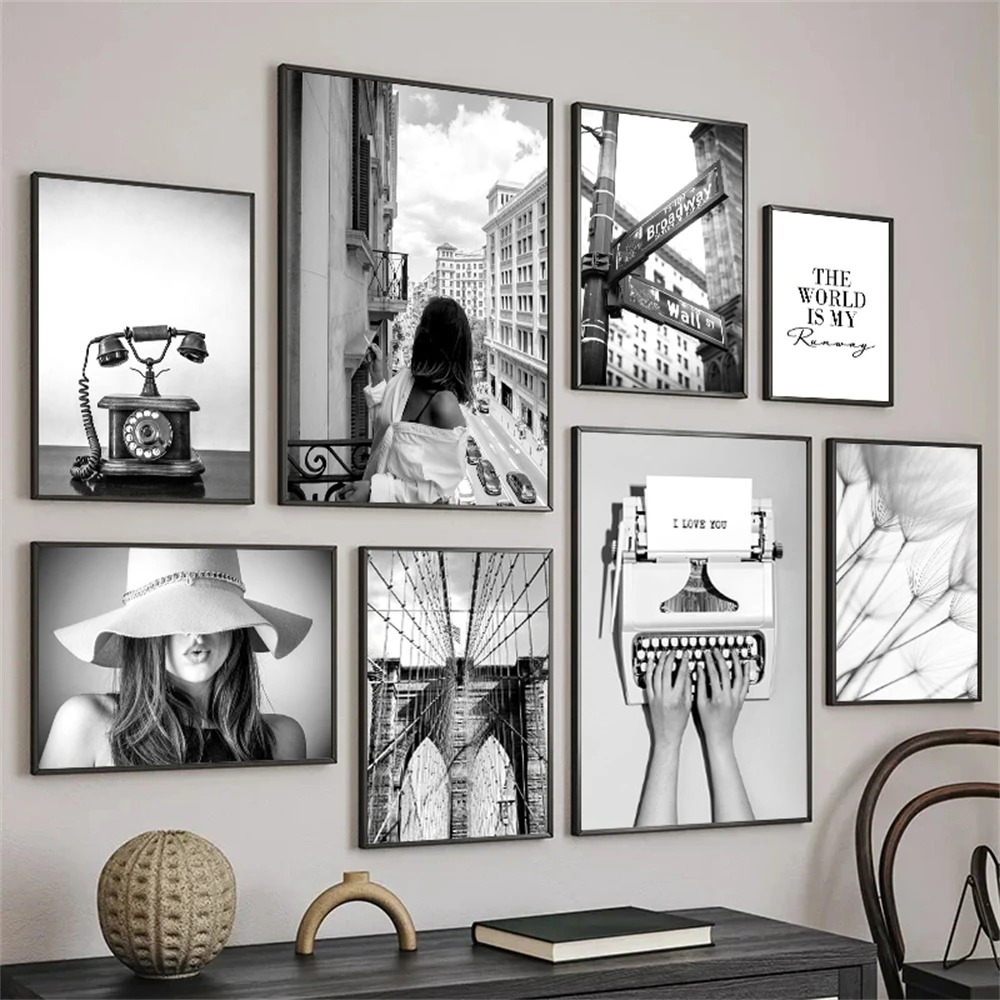 Пишущая машинка в стиле ретро, – обзор и цена Interior Design Studio