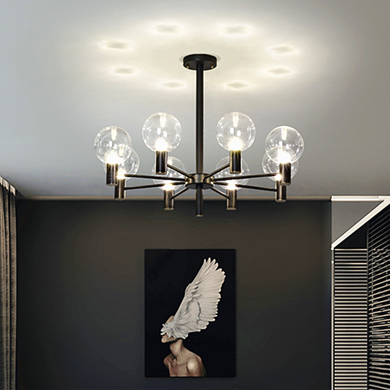 Светлая роскошная светодиодная – обзор и цена Interior Design Years