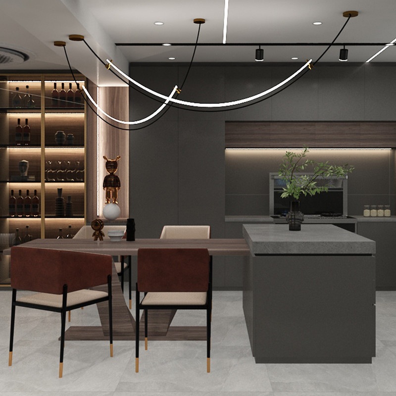 Датский дизайнерский подвесной – обзор и цена Interior Design Years
