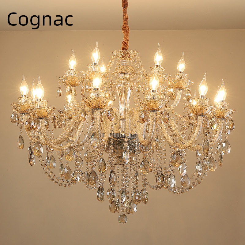 Французская роскошная хрусталь – обзор и цена Interior Design Years